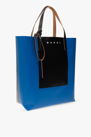 Marni ‘Tribeca Large’ shopper bag