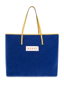 Marni Reversible shopper bag
