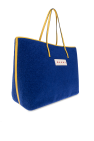 Marni Reversible shopper bag