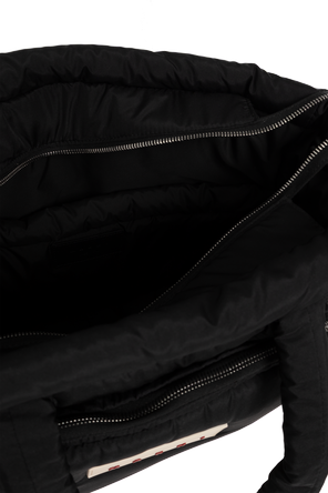 Marni Bag with logo patch