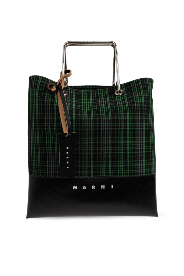 Shopper-type bag od Marni
