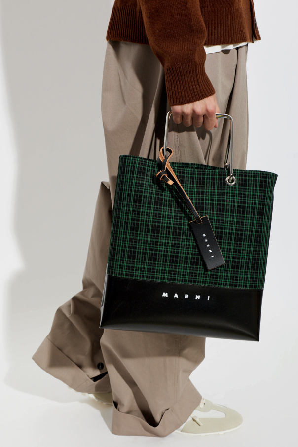 Marni Mala tipo ‘Shopper’