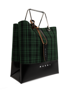 Marni Mala tipo ‘Shopper’