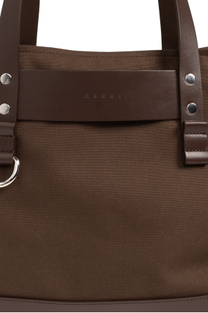 Marni Bag with logo