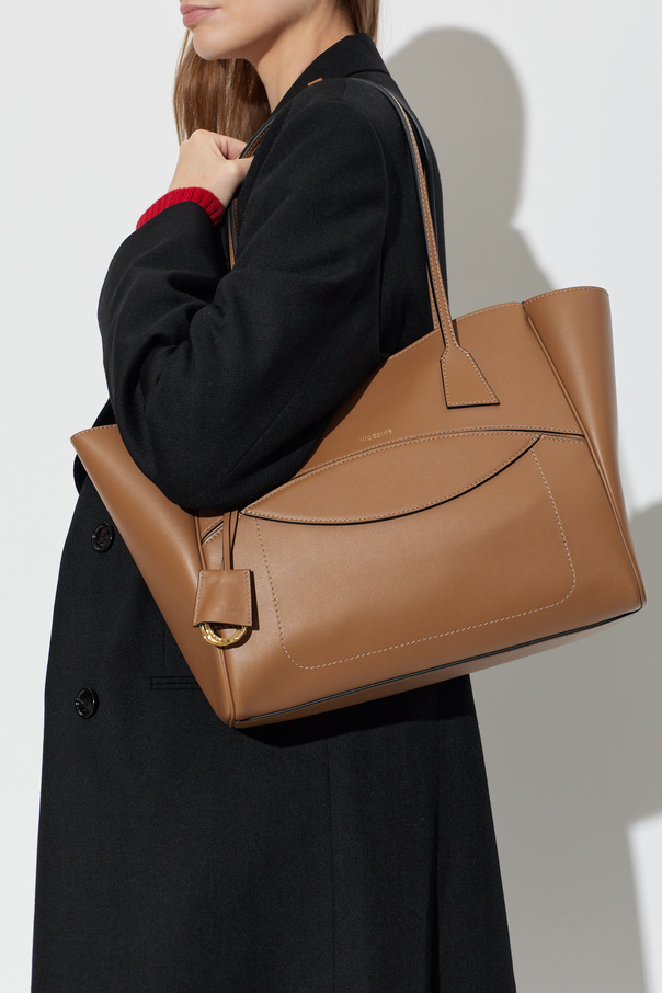 HIDESINS Shopper Medium Bag