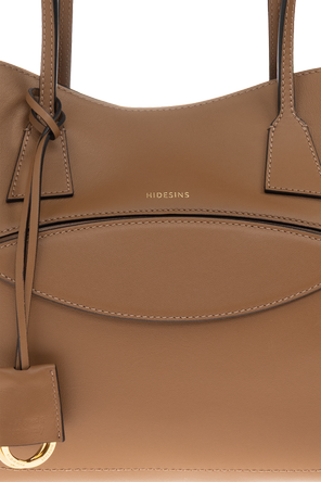 HIDESINS Shopper Medium Bag