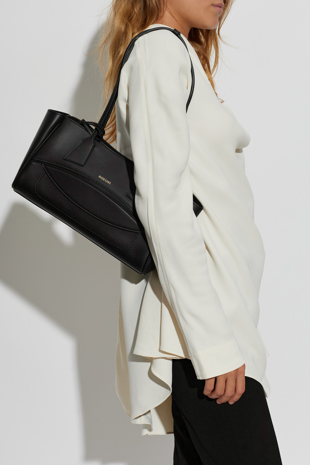 HIDESINS Shopper Small Bag