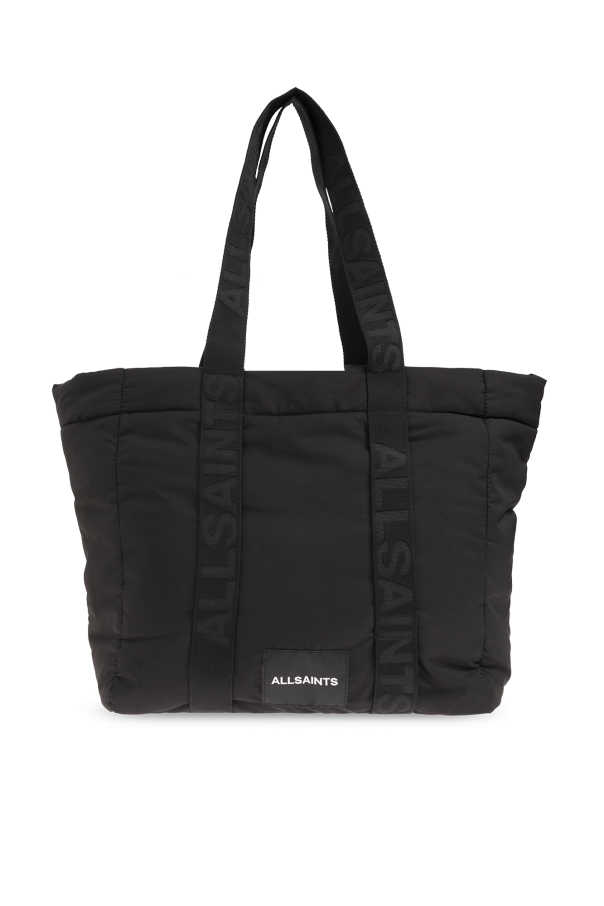 ‘Shore’ shopper bag od AllSaints