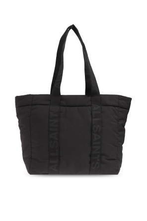 AllSaints ‘Shore’ shopper bag