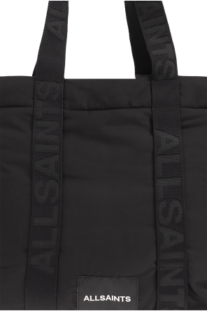 AllSaints ‘Shore’ shopper bag
