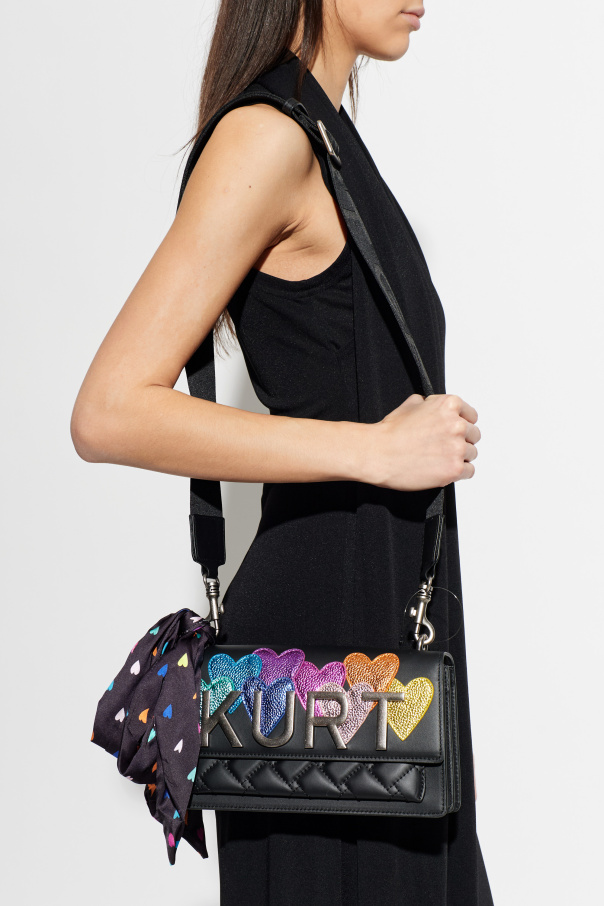 Kurt Geiger Shoulder bag "Shoreditch"
