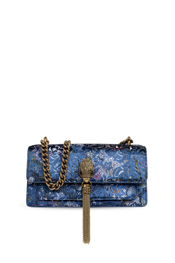 Kurt Geiger "Shoreditch" shoulder bag