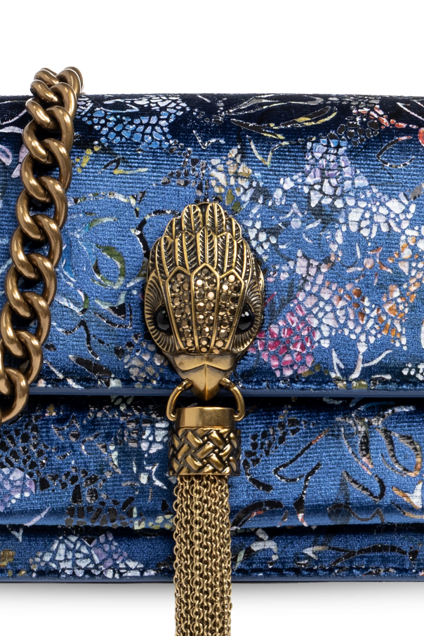 Kurt Geiger "Shoreditch" shoulder bag