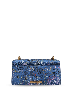 Kurt Geiger "Shoreditch" shoulder bag