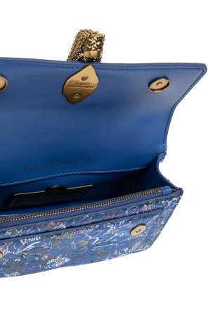 Kurt Geiger "Shoreditch" shoulder bag