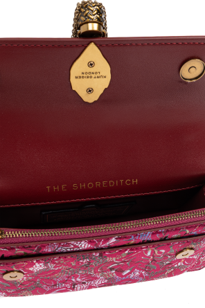 Kurt Geiger Bolso de hombro "Shoreditch"