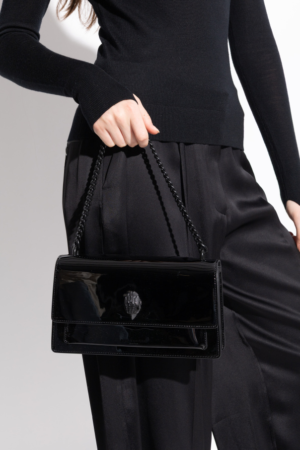 Kurt Geiger Bolso bandolera "Shoreditch"