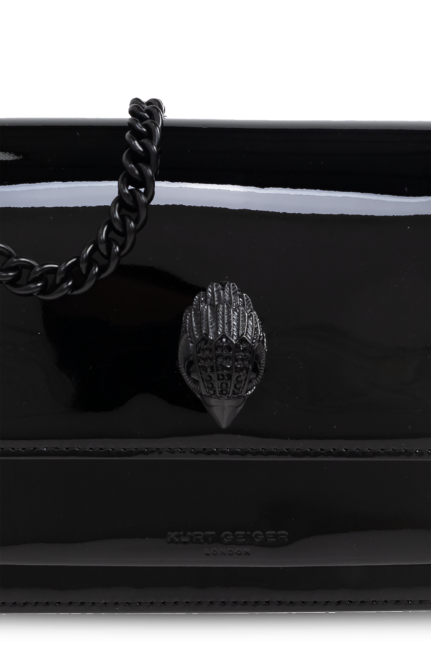 Kurt Geiger Bolso bandolera "Shoreditch"