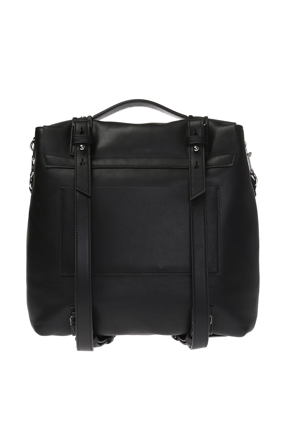 allsaints sid backpack