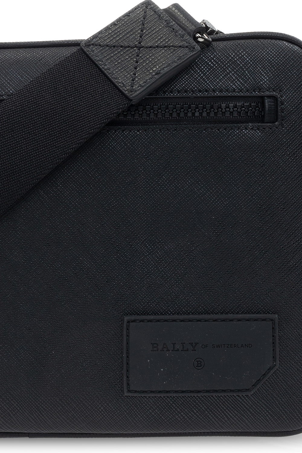 Bally ‘Silvar Of’ shoulder bag