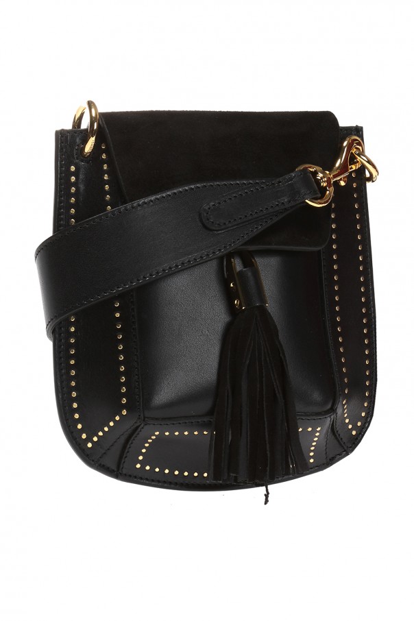 'KANSY' shoulder bag Isabel Marant - Vitkac France