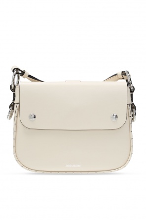 troubadour top handle bag ‘Kate’ shoulder bag