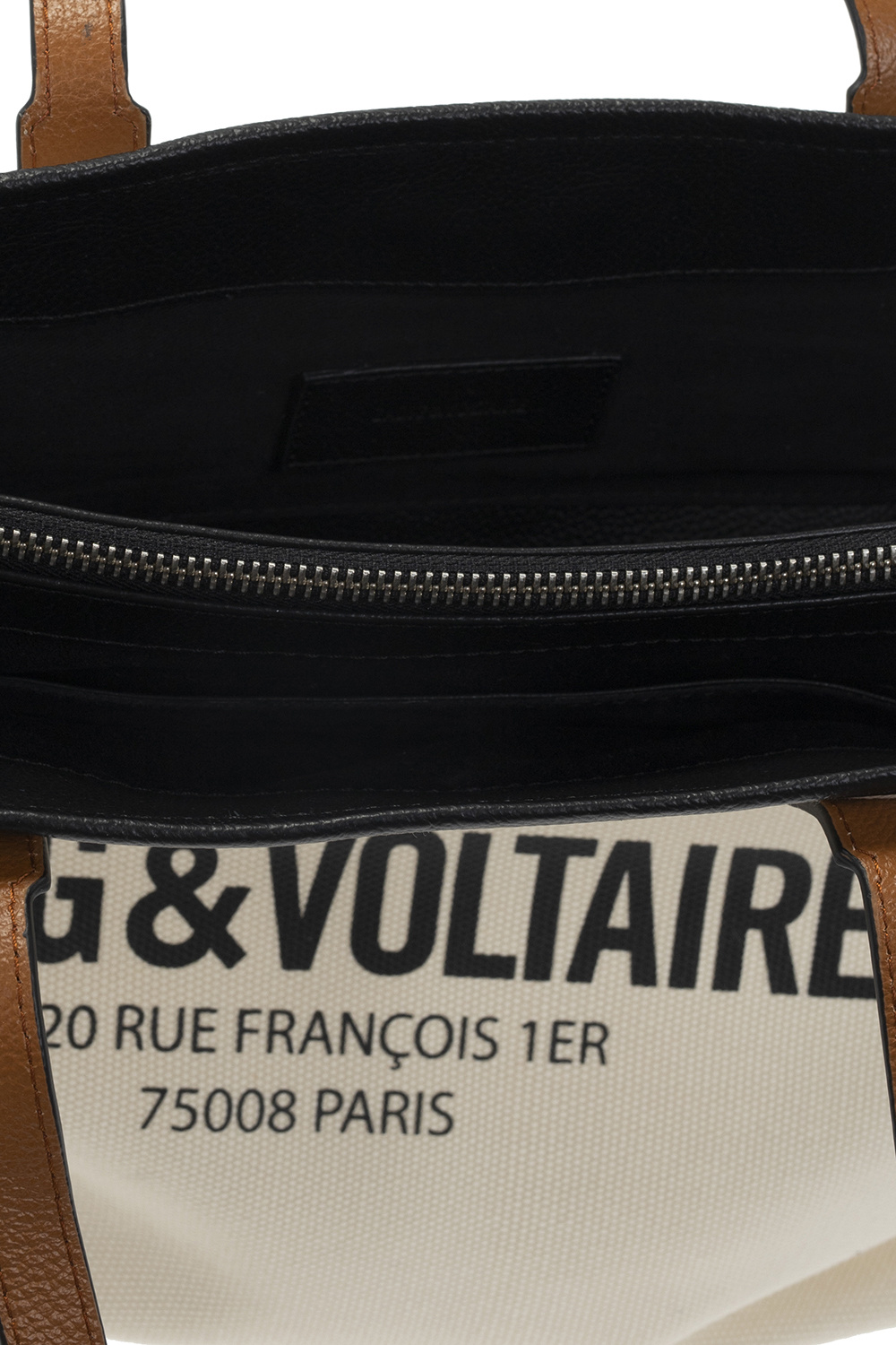Zadig & Voltaire Shopper bag, Women's Bags, IetpShops