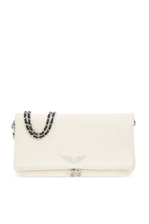 ‘Rock’ shoulder bag