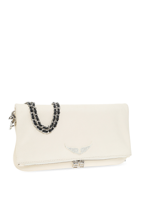 Zadig & Voltaire ‘Rock’ shoulder bag