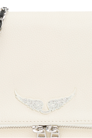 Zadig & Voltaire ‘Rock’ shoulder bag