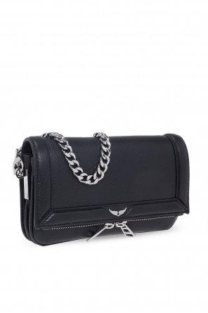 Zadig & Voltaire ‘Rock Nano’ shoulder bag