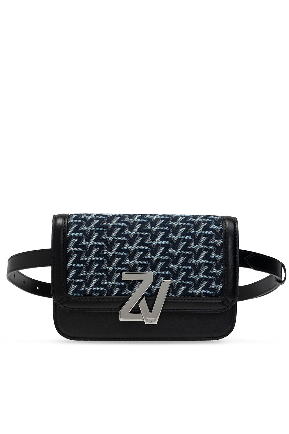 Zadig & Voltaire Patterned belt bag