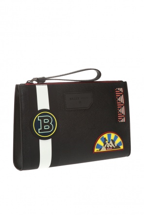 Bally ‘Skid’ clutch