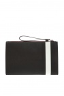 Bally BLACK ‘Skid’ clutch