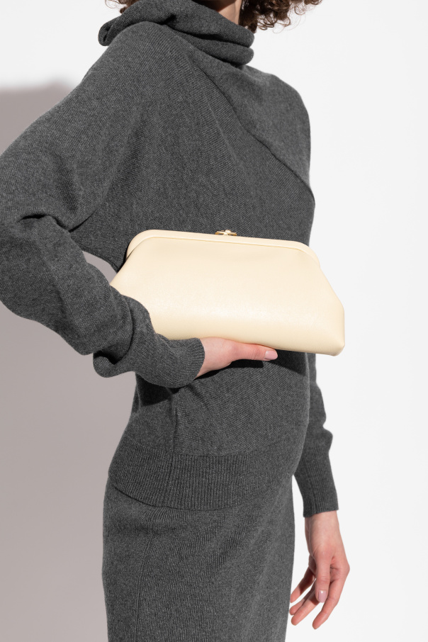 Jimmy Choo Clutch "Skylar"