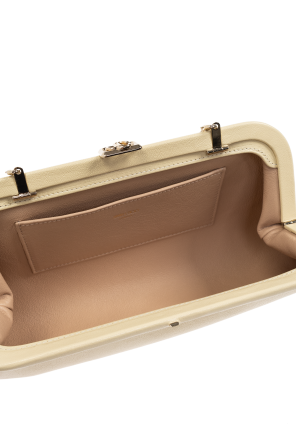 Jimmy Choo Clutch "Skylar"