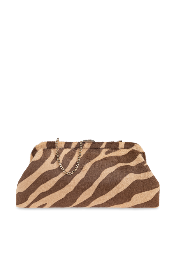 Clutch ‘Skylar’ od Jimmy Choo