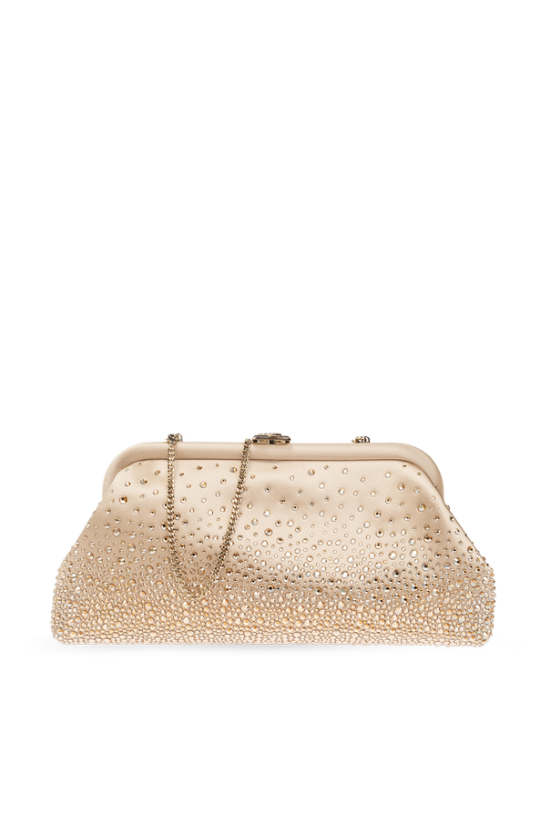 ‘Skylar’ clutch bag od Jimmy Choo