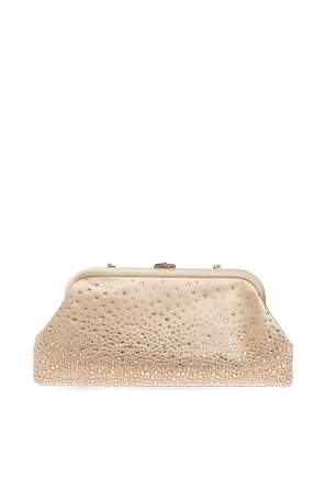 Jimmy Choo ‘Skylar’ clutch bag