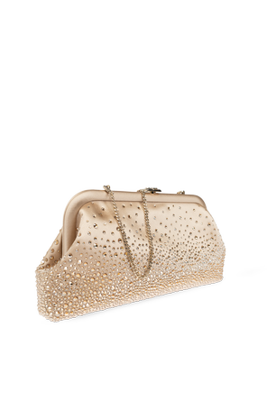 Jimmy Choo ‘Skylar’ clutch bag