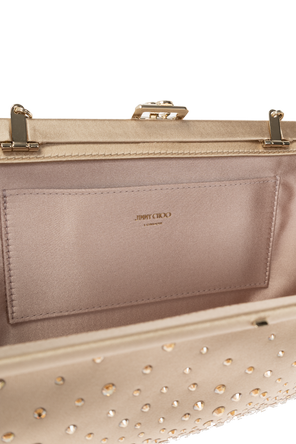 Jimmy Choo ‘Skylar’ clutch bag