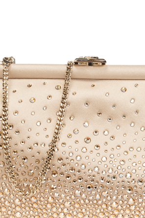 Jimmy Choo ‘Skylar’ clutch bag