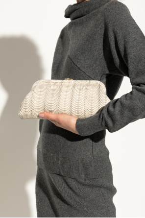 Clutch bag `skylar` od Jimmy Choo