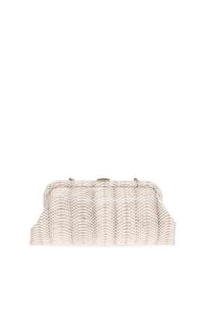 Jimmy Choo Clutch bag `Skylar`