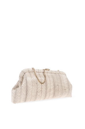 Jimmy Choo Clutch bag `Skylar`