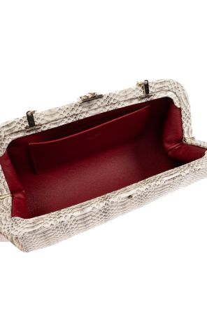 Jimmy Choo Clutch bag `Skylar`