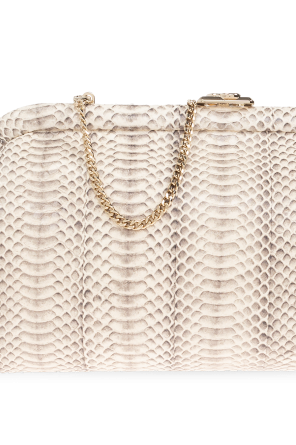 Jimmy Choo Clutch bag `Skylar`