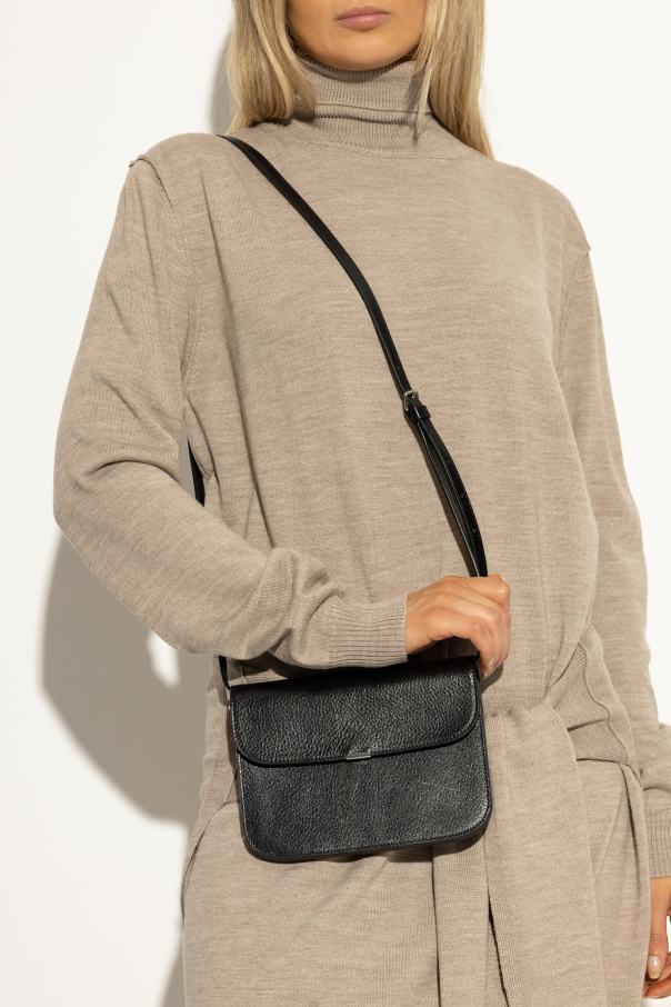 Lemaire Bolso de hombro "Soft Tab"