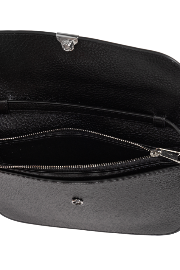 Lemaire Bolso de hombro "Soft Tab"