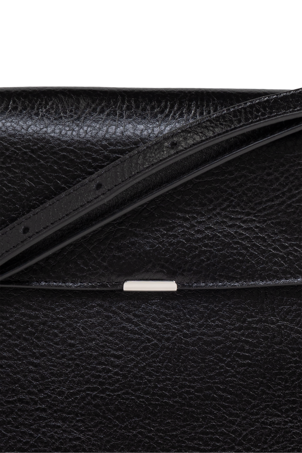 Lemaire Bolso de hombro "Soft Tab"